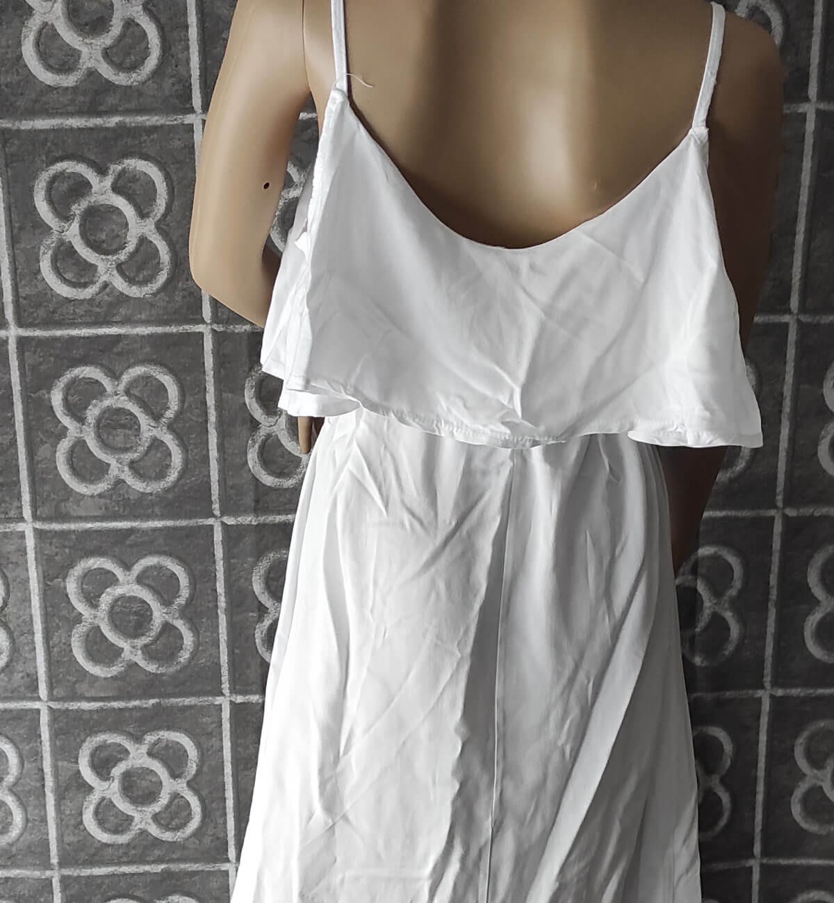 Vestido Cuerda - Imagen 3