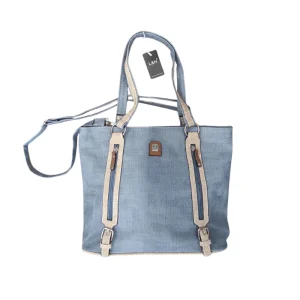 Bolso Bandolera Tejano