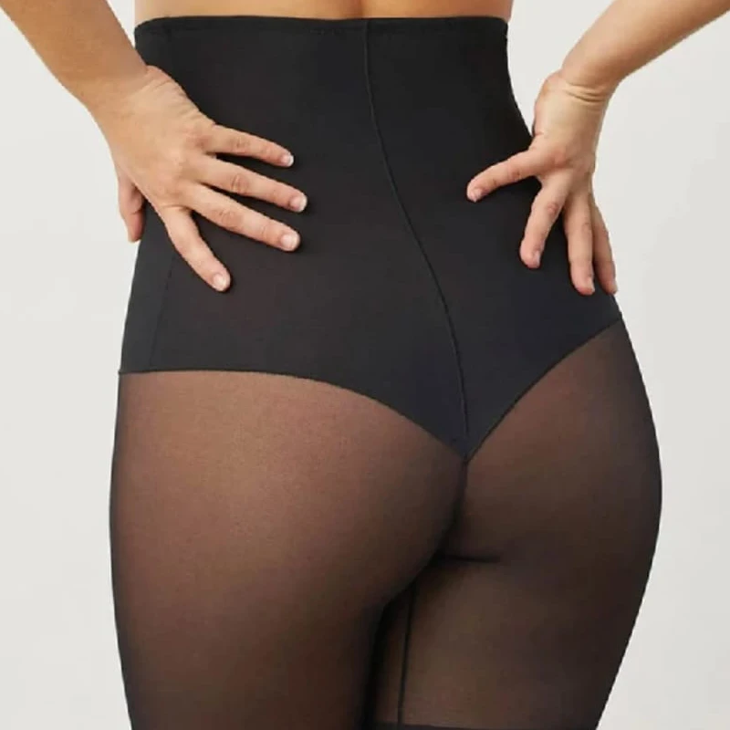 Braga faja pantalón alta Ysabel Mora 19612 - Imagen 2