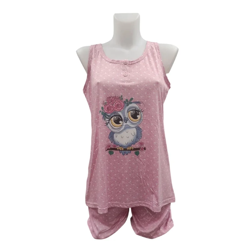 Pijama Tirantes - Imagen 2