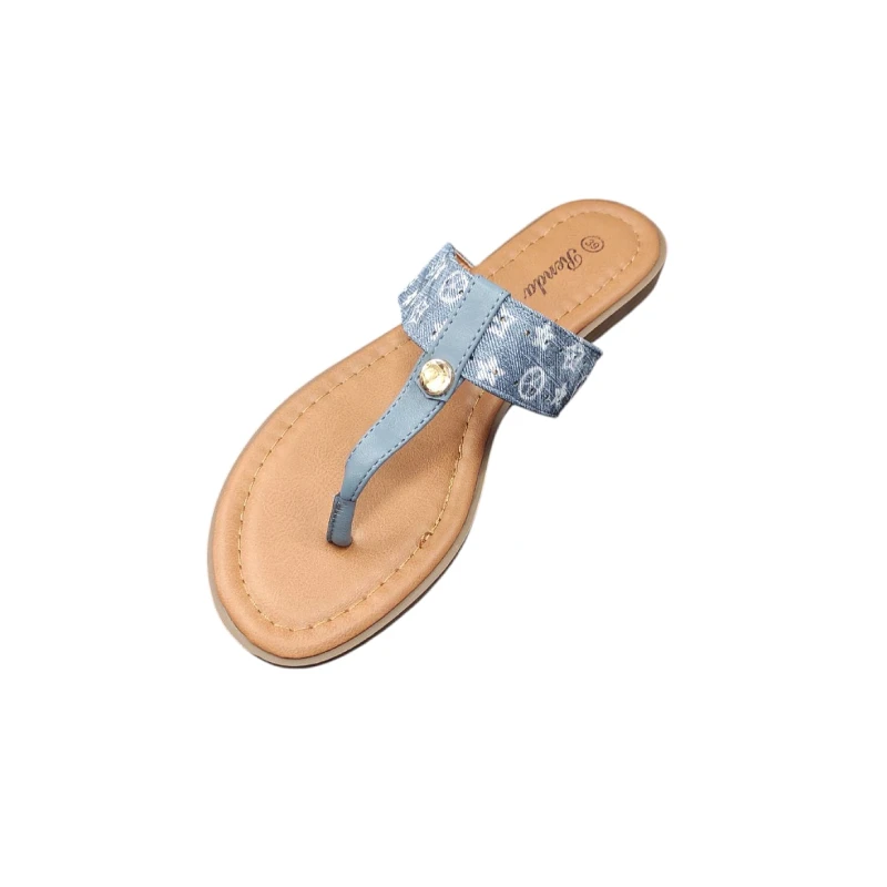 Zapatilla Tejana - Imagen 2