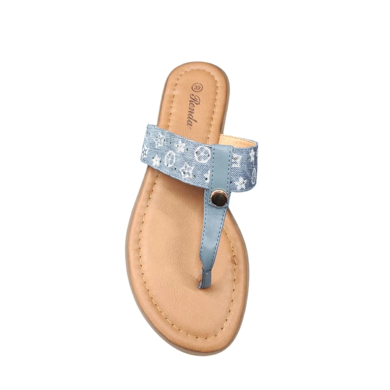 Zapatilla Tejana - Imagen 3