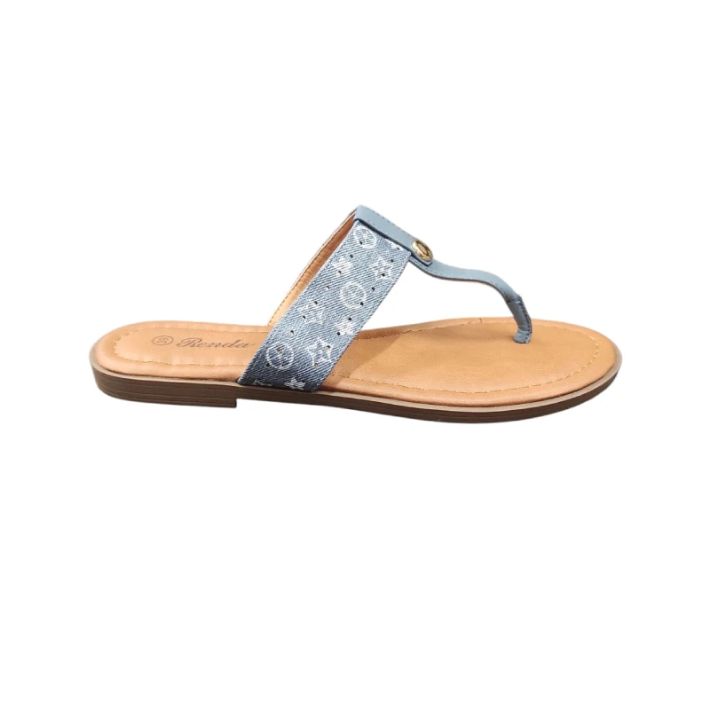Zapatilla Tejana - Imagen 4