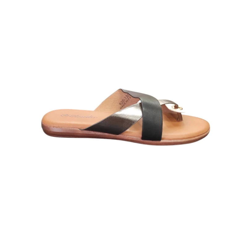 Sandalia Tricolor - Imagen 3